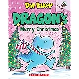 Dragon Tales Dav Pilkey 9780545039536 Amazon Com Books