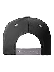 Daxton Classic Snapback Old English A to Z Numbers