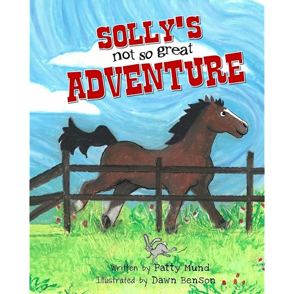 Samson: The Story of a Happy Horse: Ashbil, Sally, Briggs