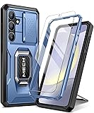 TONGATE for Samsung Galaxy S24 Plus Case, with