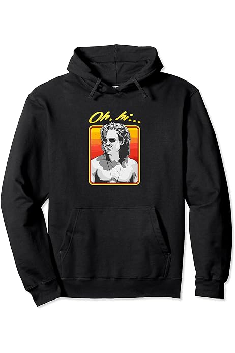 Amazon.com: Hello Neighbor - Game Related Designs Pullover Hoodie :  Clothing, Shoes \u0026 Jewelry