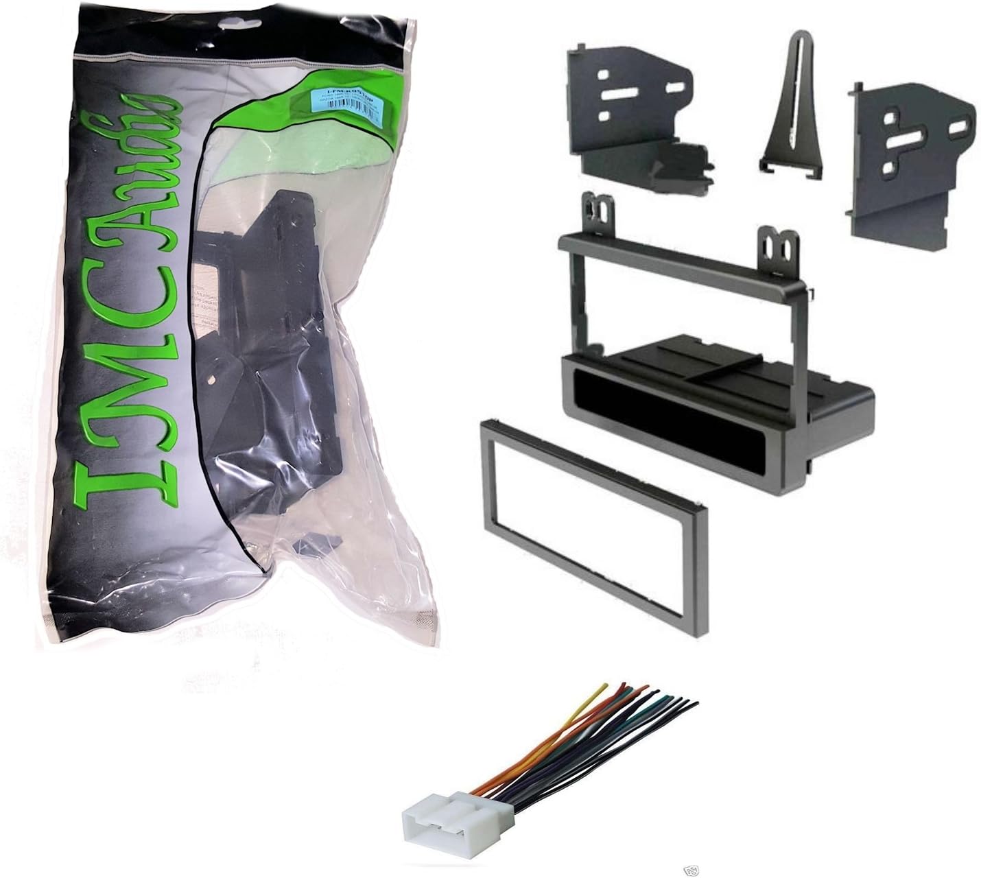 46 Ford Escape Wiring Harness - Wiring Diagram Source Online