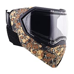Empire EVS Goggle LE Bandito - w/Thermal Ninja