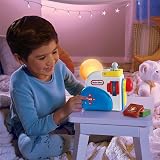 Little Tikes Story Dream Machine Starter Pack with 3 Fairy Tales view 4