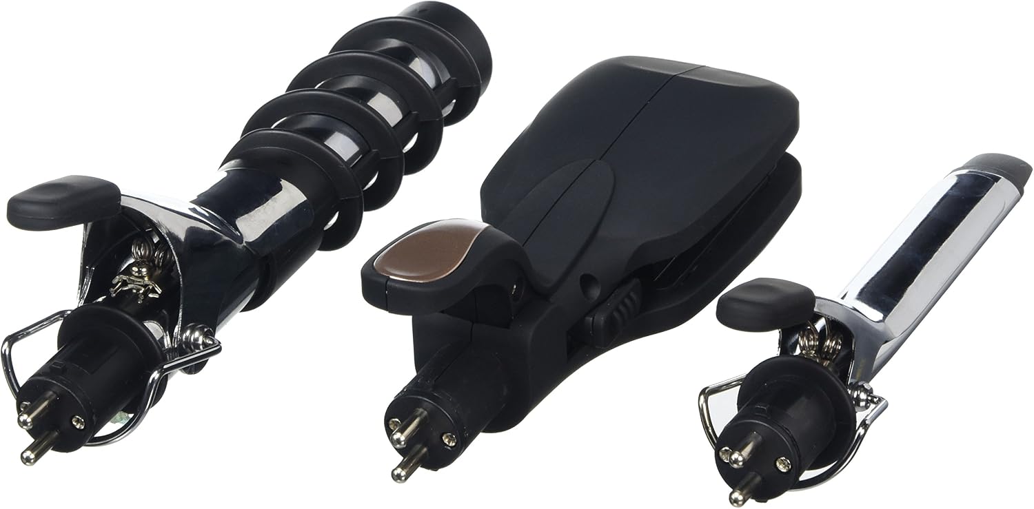 Beurer Style Pro HT60UK Multi-Functional Styler - Image 4