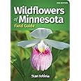 Wildflowers of Minnesota Field Guide (Wildflower Identification Guides)