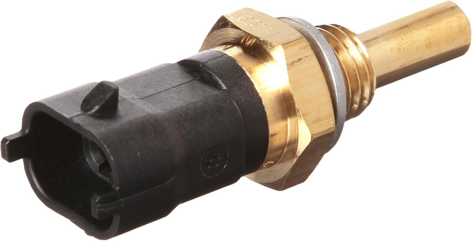 Auto Parts and Vehicles Engine Coolant Temperature Sensor Standard