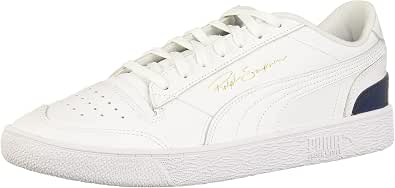 Tenis Casual Puma Ralph Sampson Low White Peacoat Unisex | Innvictus