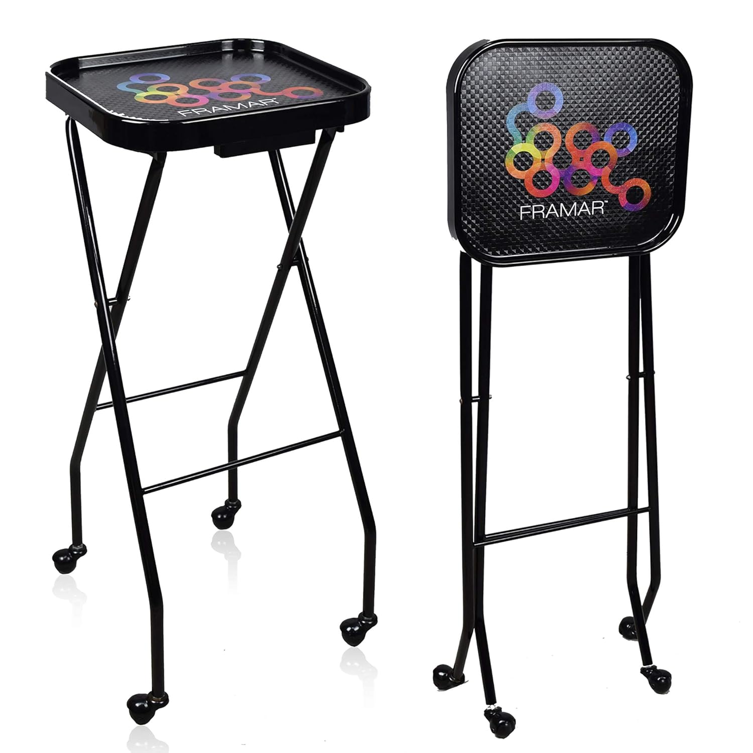 Best massage table trolley cart