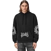 AllSaints Helvette OTH Hoodie