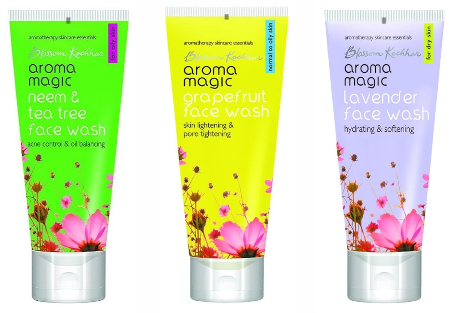 aroma magic tea tree