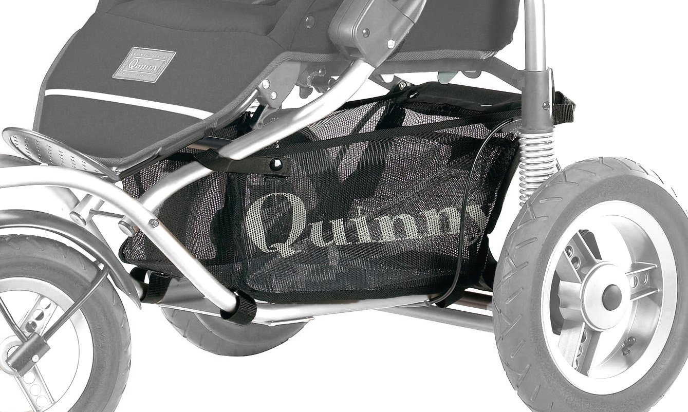 quinny 3xl freestyle