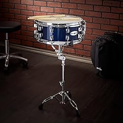 Ashthorpe Snare Drum Set with Remo Head