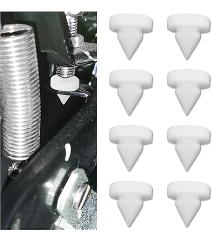 ボンド Amazon.com: WFCYQ Replace 465845p010 Rubber Stopper Brake