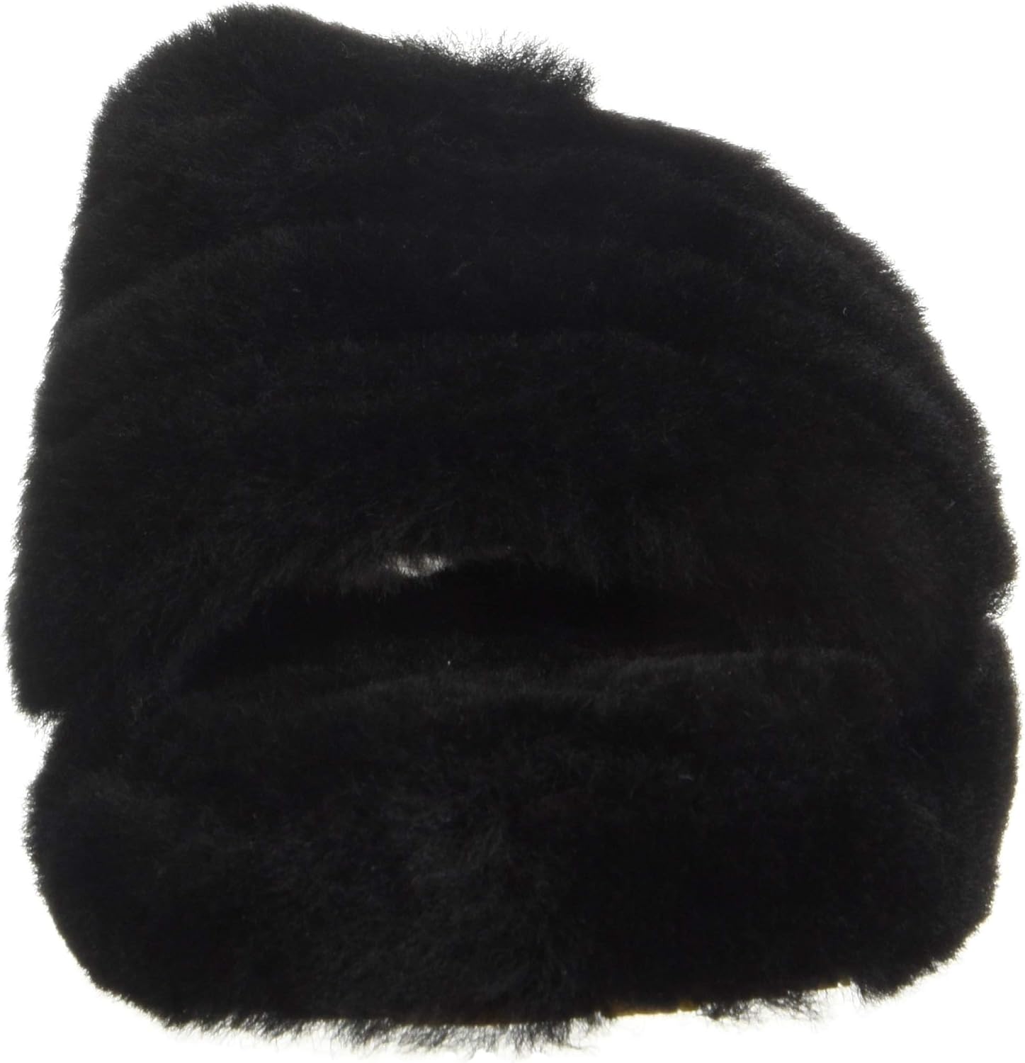  | UGG Kids' Fluff Yeah Slide Motlee Slipper | Sandals