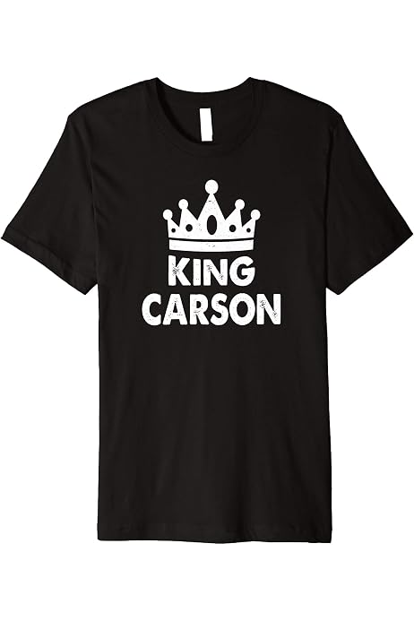 Carson King 25 California Gift 