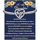 FUSTMW Happy 16th Birthday Gifts Sweet 16 Bracelet Sixteen Birthday Sweet 16 Jewelry Gifts Daughter Bracelet