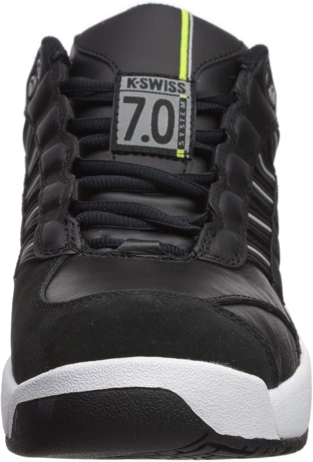 k swiss 7.0 system
