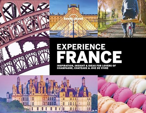 Download Experience France - 1ed - Anglais PDF
