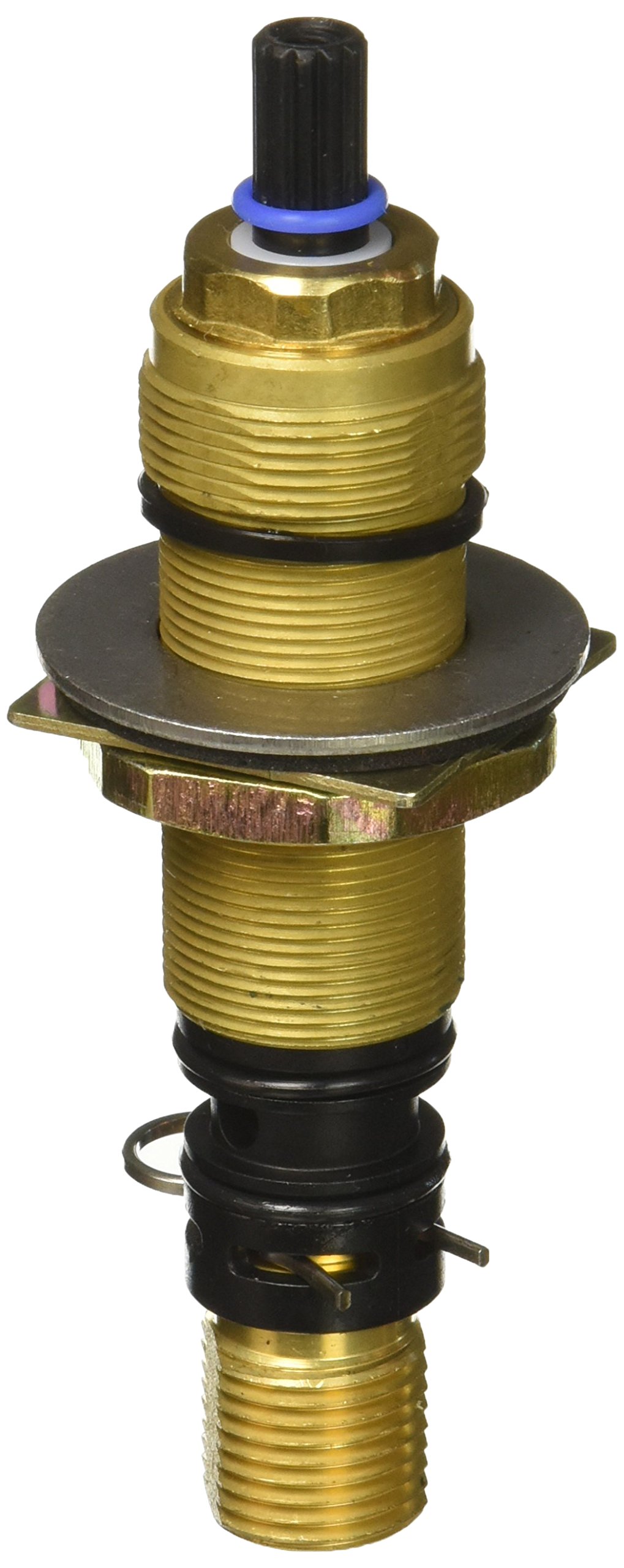 Photo 1 of Pfister Pfister 9000070 Cold Endbody Assembly 49 Series