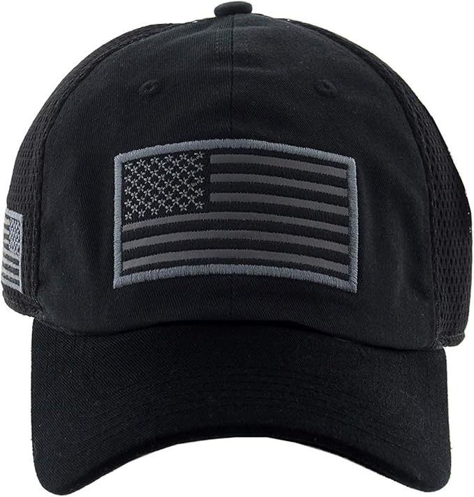 american trucker caps