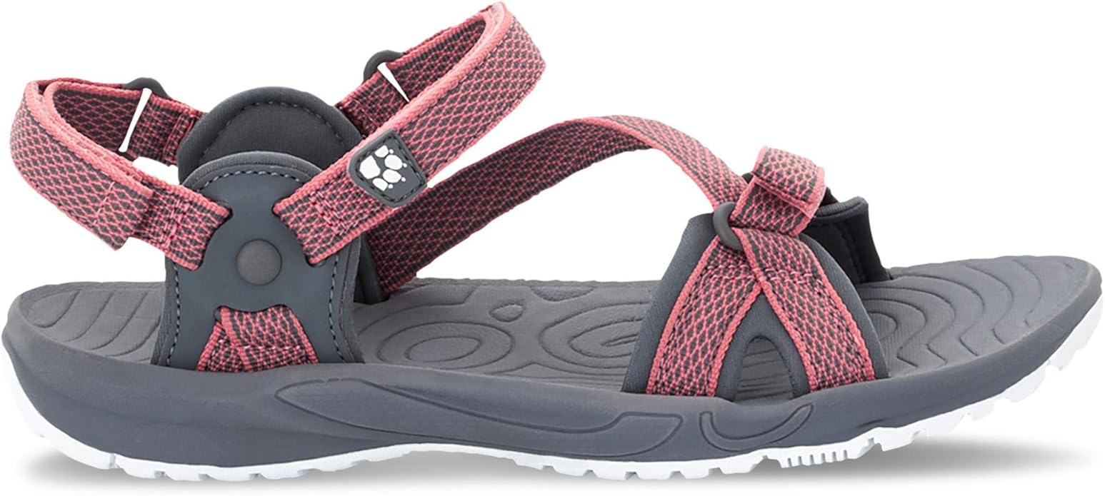 lakewood ride sandal w