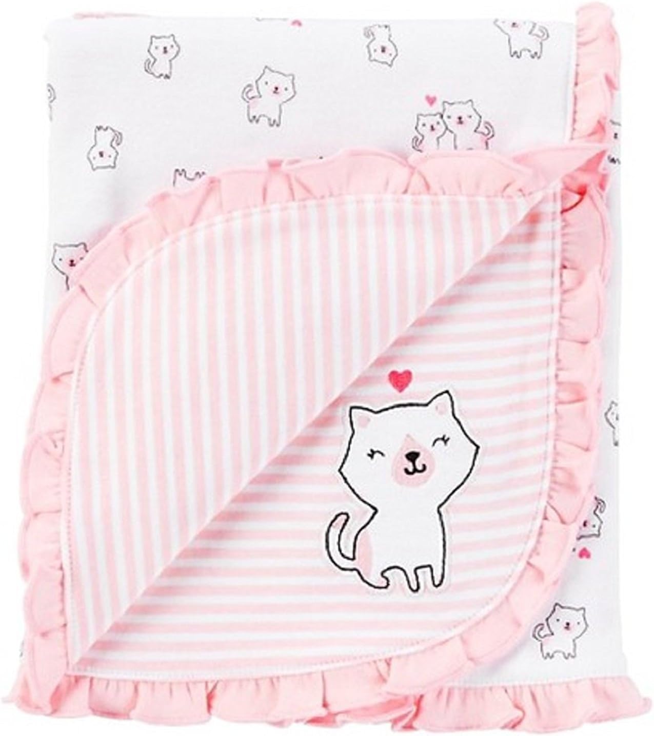 just one you carters blanket