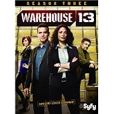 Warehouse 13: Season 3