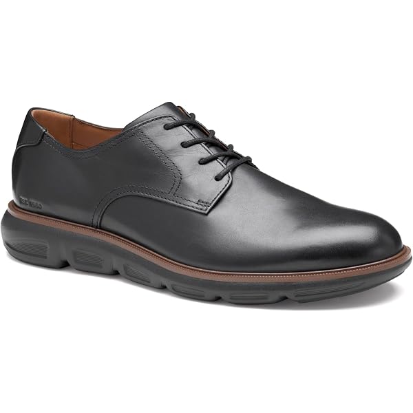 Amazon.com | Calsates Derby Plain 360 Degree Full Mackay 