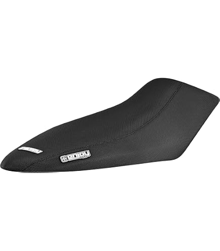 Amazon.com: Enjoy Mfg Seat Cover - Compatible with Kawasaki 2017