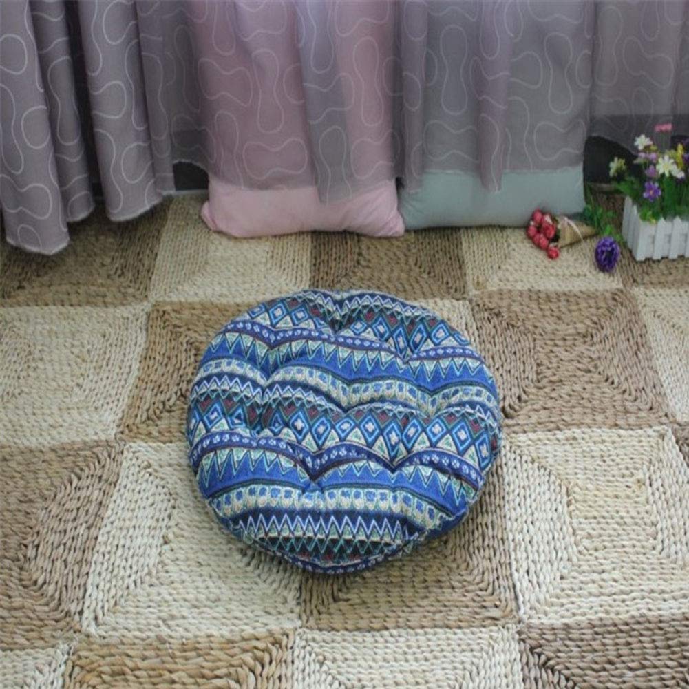  Lovehouse Mandala Bohemian Yoga Meditation Floor