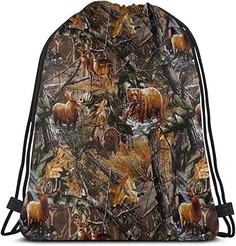 women's camo hunting backpack