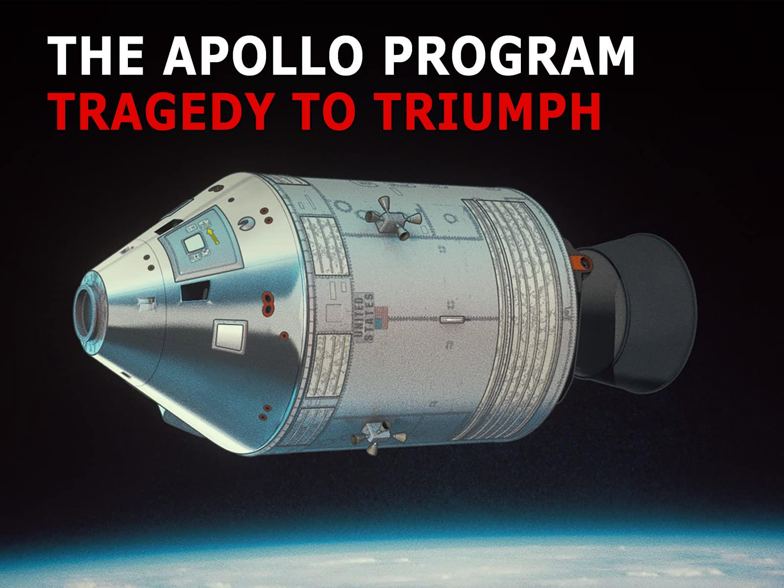 Watch The Apollo Program - Epic History TV | Prime Video
