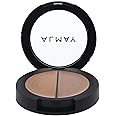 Almay Smart Shade CC Concealer & Brightener, Light/Medium, 0.12 Ounce