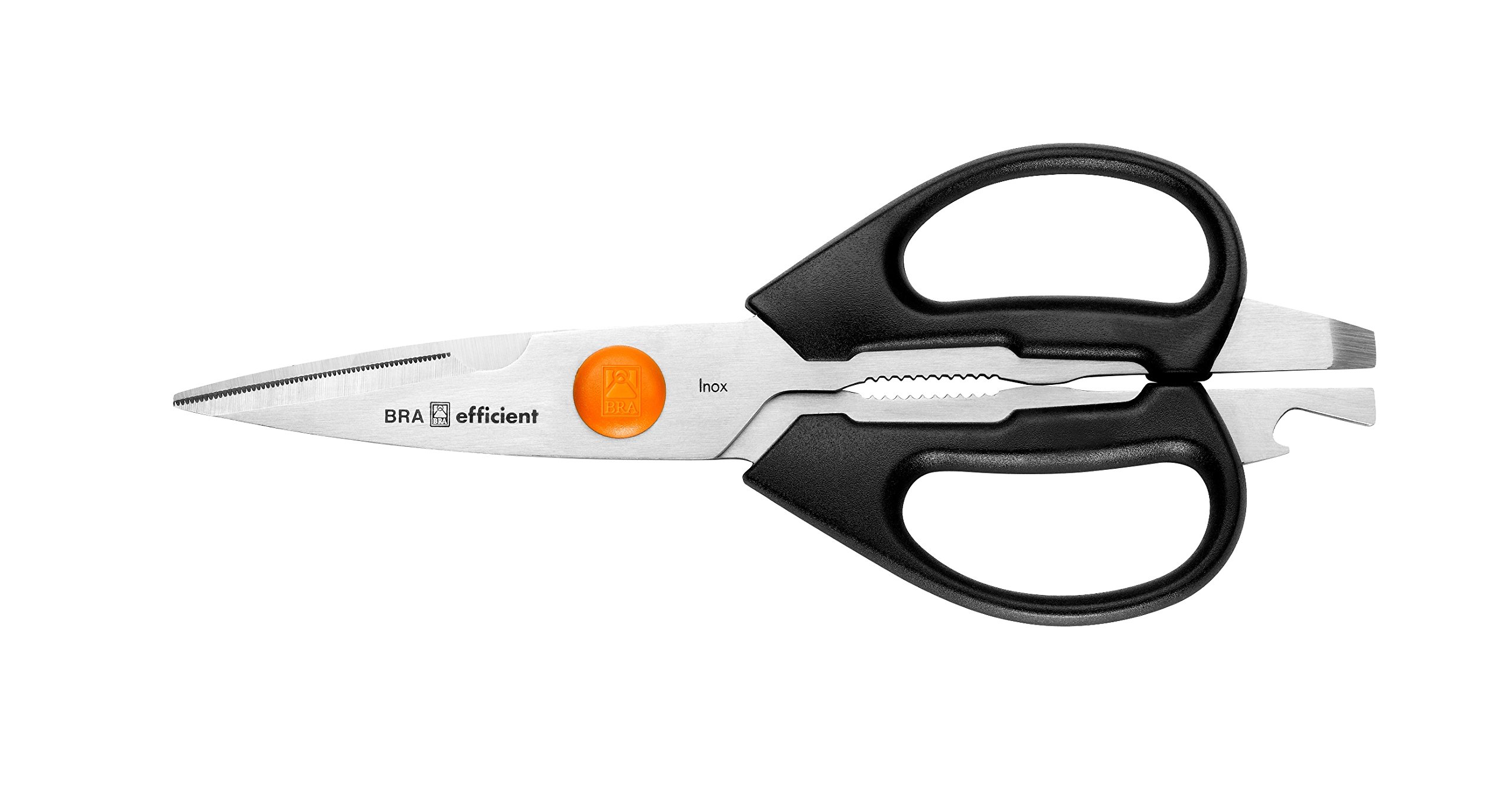 Braisogona Efficient Multipurpose Scissors.