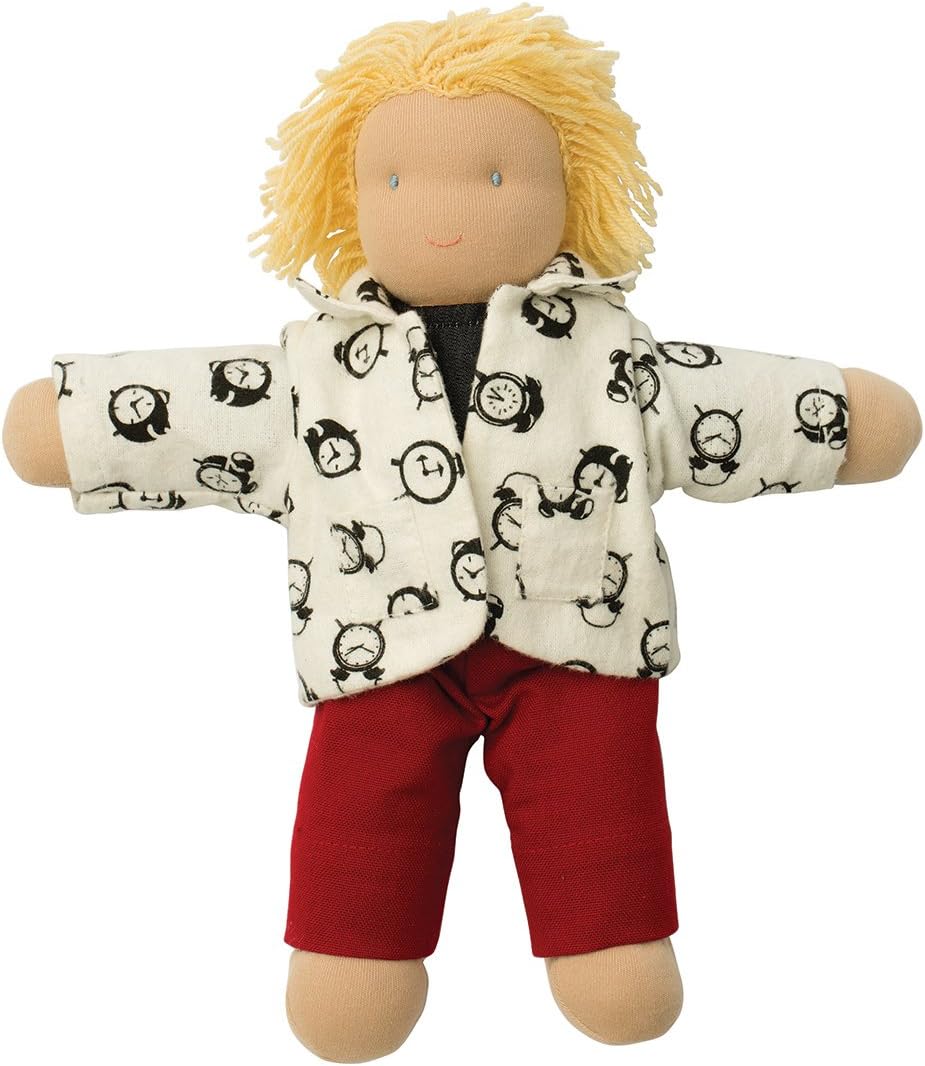Hoppa Jack Doll 26 cm One Size