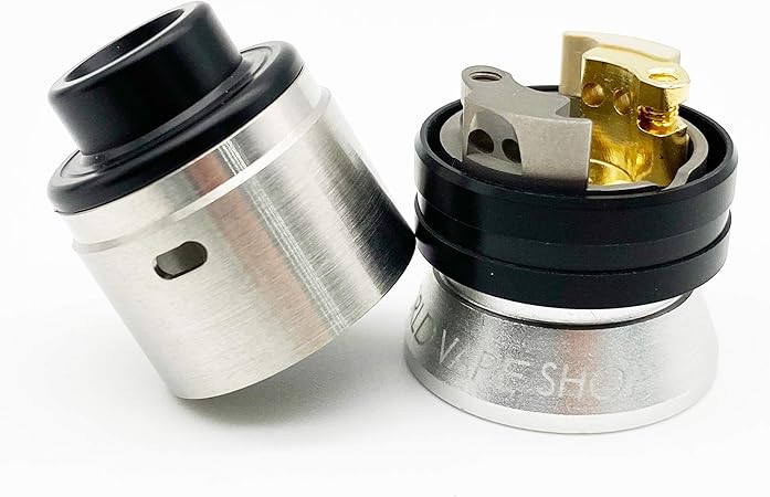 Amazon Kaiju カイジュ Rda By Divine Mods Divine Mods アトマイザー