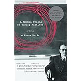 A Madman Dreams of Turing Machines