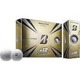 MX Seven Bridgstone Golf E12 (One Dozen)