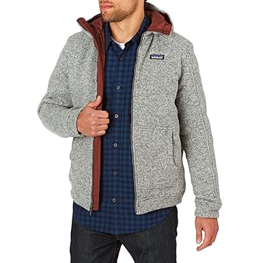 Patagonia Full Zip Better Sweater : Free Programs, Utilities and Apps