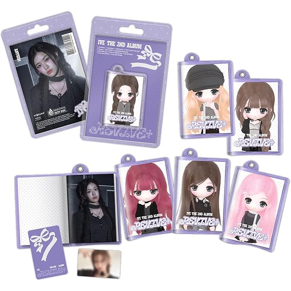 NCT Wish - Wishful - Riku Version - incl. Postcard, Sticker +