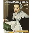A History of Western Society, Volume 1