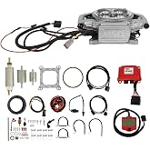 MSD Ignition 2900 Atomic EFI Master Kit