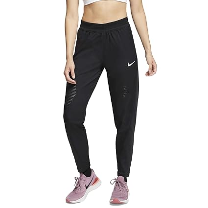 pantalon nike negro mujer
