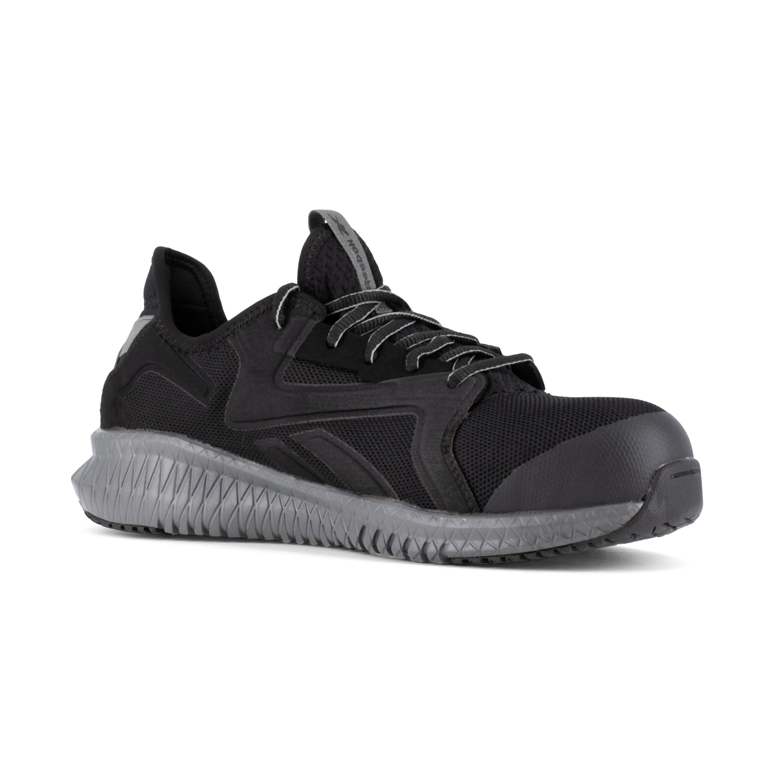 Photo 1 of Reebok Work Men's Flexagon 3.0 Sd10 Composite Toe Athletic Wo Navy - 11.5 Wide