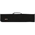 Protec Universal Music Stand Bag with Shoulder Sling,Black