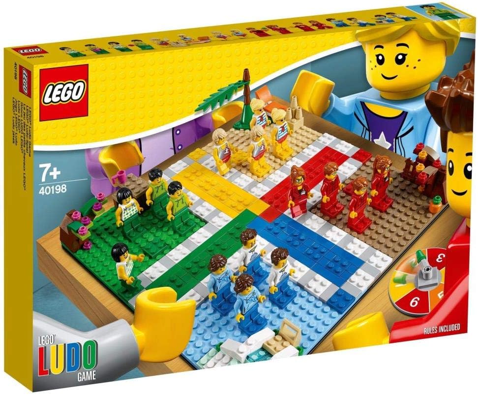 40198 lego Clearance