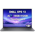 Amazon.com: Dell XPS 13 Laptop, 13.4