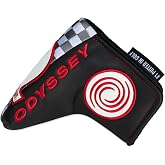 Odyssey Golf Putter Headcovers