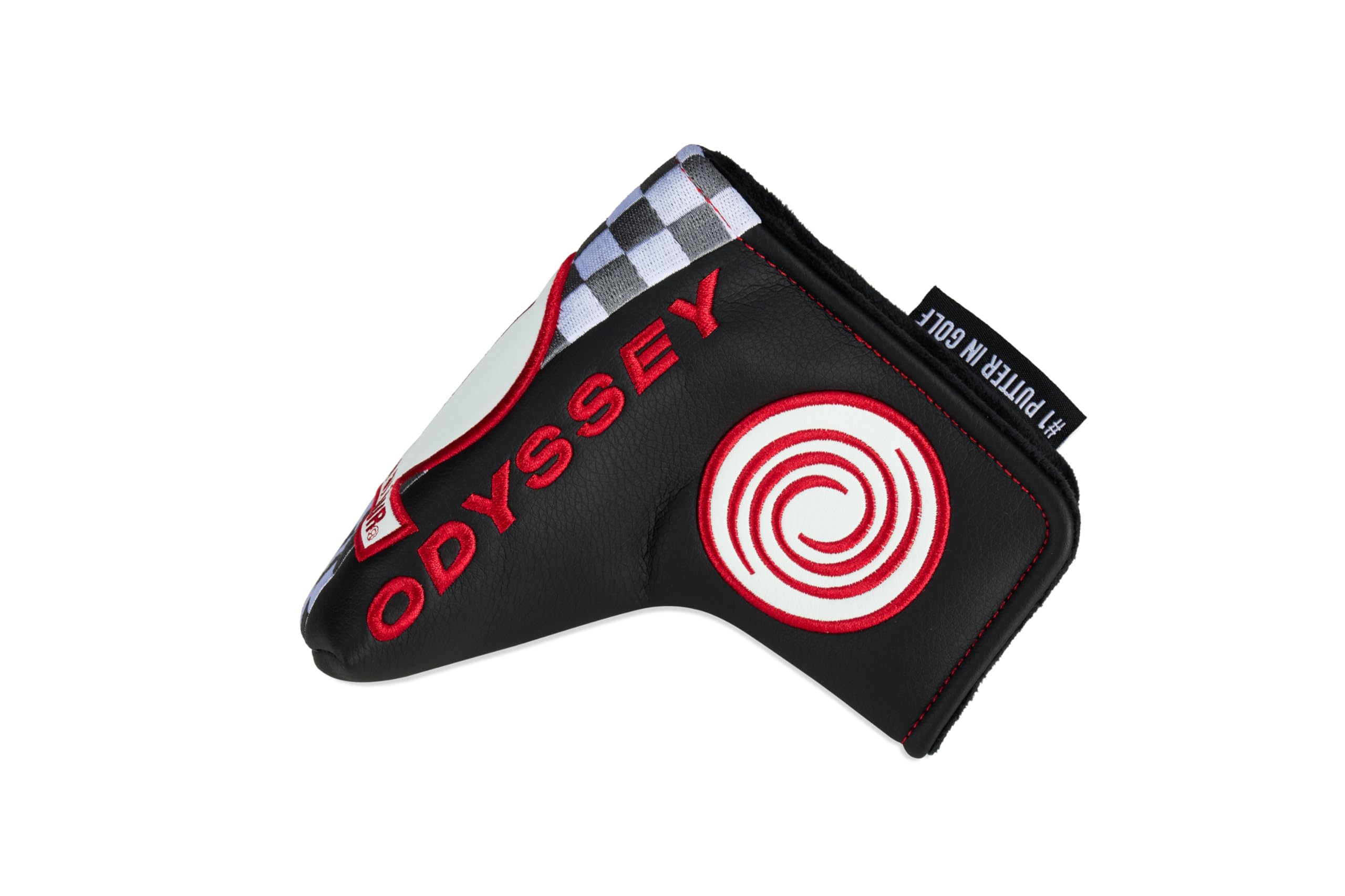 HC OD Tempest Blade BLK/RED 24